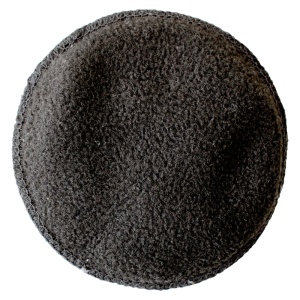 New Reusable Bamboo Charcoal Fiber Washable Rounds Pads Makeup Remover Cotton Pad Cleansing Facial Pad Tool
