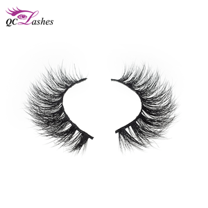 New Style 3D Mink Lashes Packaging Custom Private Label False Eyelashes for makeup