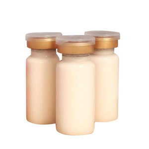 OEM BB Cream Meso White Makeup Liquid Foundation Serum Beauty Salon Whitening Liquid Foundation