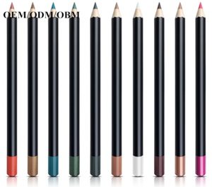 oem best price wood lip liner