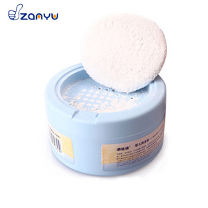 OEM Brand Natural Herbal Baby Powder