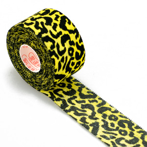 OEM designed patterned athletic strapping sports tape for sports safety