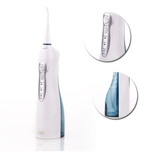 Oral healthy Interdental brush water jet oral irrrigator RST5020