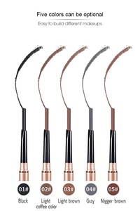 Original KKW double head and rotational automatic eyebrow pencil long lasting KKW eyebrow