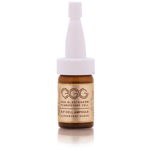 Ovaco B.P Cell Ampoule 