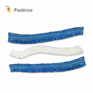 Pedicure Disposable Liner/LDPE soft spa cover for nail salon supplies