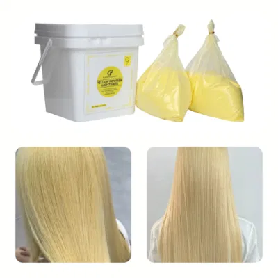 Popular Salon Hair Bleaching Powder