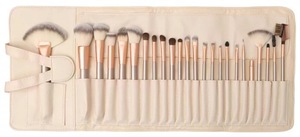 Premium Cosmetic Makeup Brush-12 PCS/18 PCS/24 PCS- Super Soft ,Easy Application