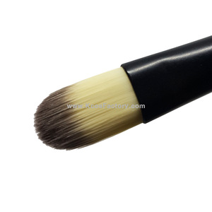 premium quality concealer brush-CB407