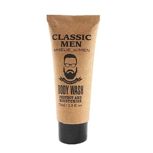 Private Label 100% Pure Organic Beard Oil In Essential Oil Beard Care Set