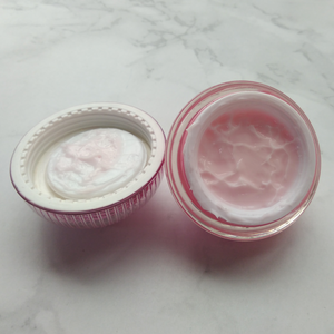 Private Label Best Whitening Goji Cream Anti Aging