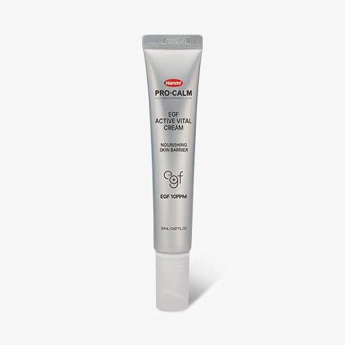 Pro-Calm EGF Active Vital Cream 20ml