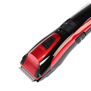 Pro Cordless Hair Clipper Beard Trimmers Electric Haircut Grooming Kit