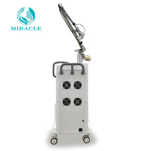 Professional beauty device CE approved fractional co2 laser beauty equipment
