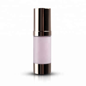 Professional Makeup Base Face Foundation Primer Make Up Cream Oil Control Waterproof Cosmetics