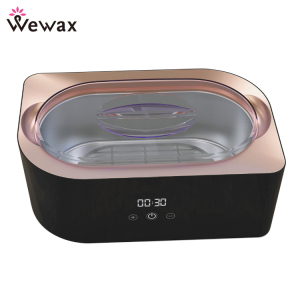 Professional Touch Sensing Wax Heater 4000ml Electronic Paraffin Wax Warmer