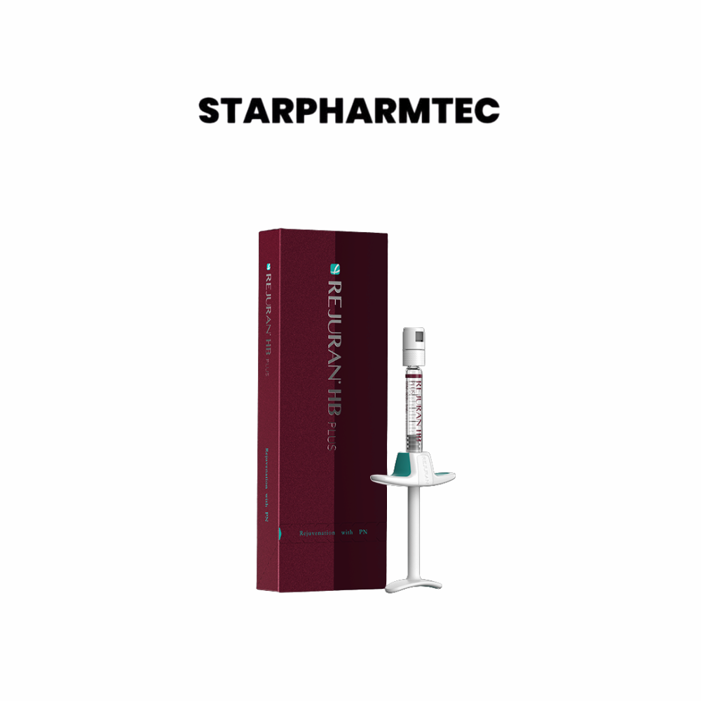 REJURAN HB PLUS   skin rejuvenation 1mL