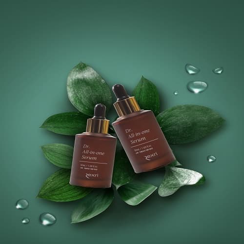 Rexri Dr.All-in-one Serum