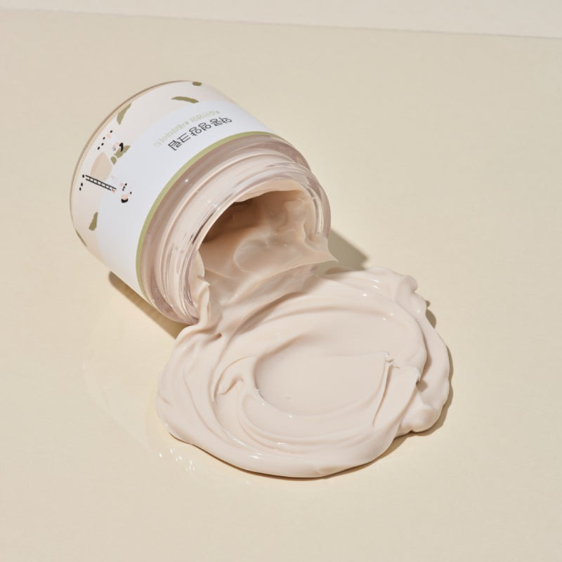 (Round Lab) Soybean Nourishing Cream 80ml