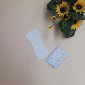 sanitary pads 155mm panty liner