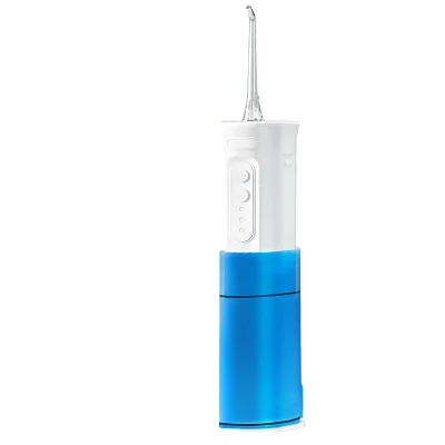 Scalable Water Toothbrush Irrigator for Dentist with FDA