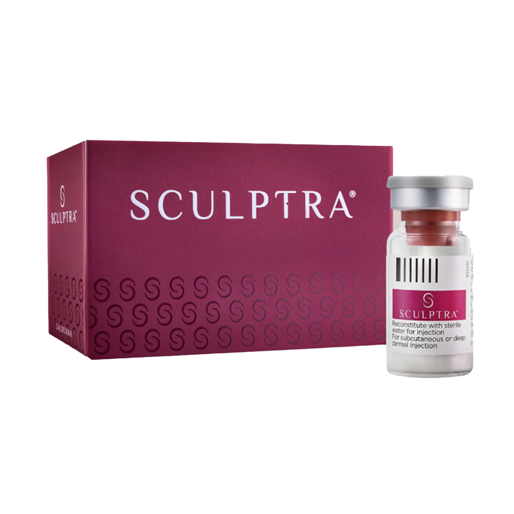 Sculptra (PLLA Filler)