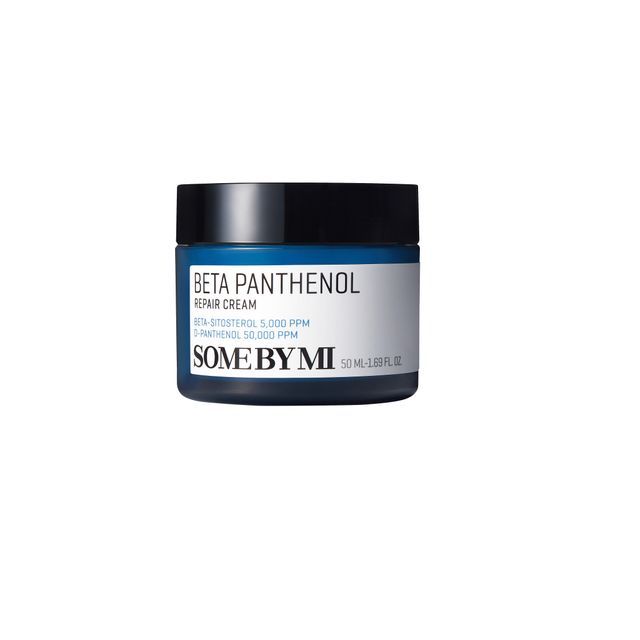 (SOME BY MI) BETA PANTHENOL REPAIR CREAM 50ml