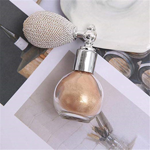 Spray Shiny Powder Body Glitter Cosmetic Flash Powder Glitter Spray