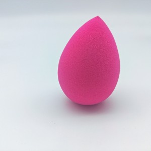 Super soft makeup sponge wet and dry beauty sponge variety of cosmetic puff