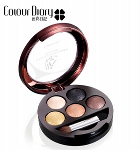 The best colorful colorful eyeshadow palette