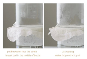 The panty liner for male