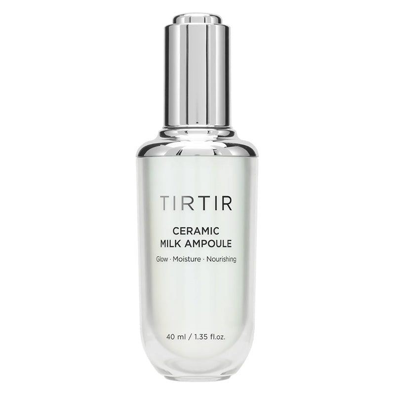 (TIR TIR) Ceramic Milk Ampoule 40ml