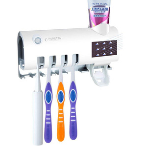 Toothbrush Sterilizer Sterilize toothbrush UV Light Toothbrush Sterilizer box