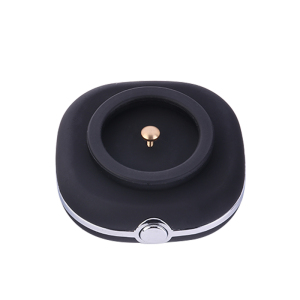 USB Charger Vivanstar EMS Multifunction Mini Body Massager Five-dimensional Compound Moxibustion Model MT1202 Massager