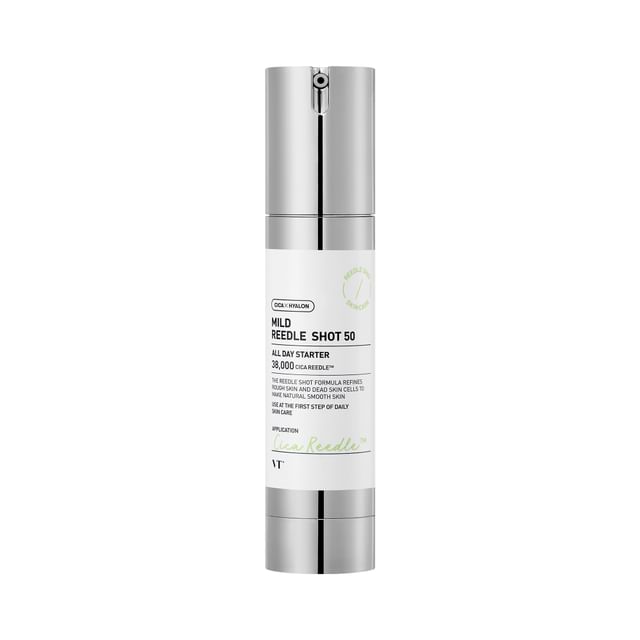 (VT) REEDLE SHOT 50 50ml