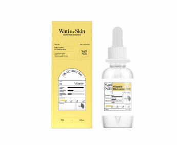 Wati For Skin Vitamin Essence Micro Spicule 100