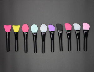 Wholesale Best Beauty Make Up brush sets makeup Silicon Mask Applicator