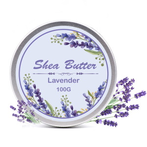 Wholesale Body Butter Private Label Oem Organic African 100% Natural Whipped Pure Raw Body Butter