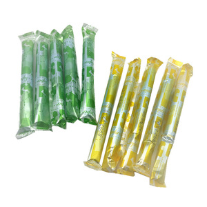 Wholesale  Disposable hygiene applicator tampons for women care regular and super size