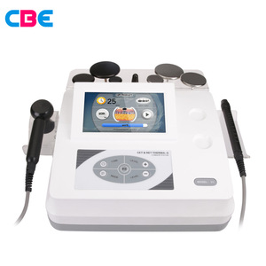 Wholesale tecar therapy cet ret RF equipment  R-F9