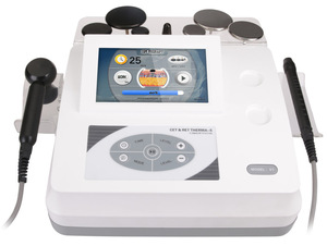 Wholesale tecar therapy cet ret RF equipment  R-F9