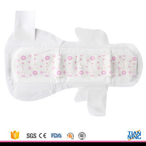 Wholesale/High Quality/OEM/Manufacturer/Lady sanitary napkins