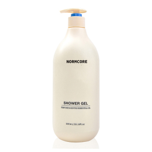 Wholesales Private Label Natural Body Wash Refreshing Whitening Moisturizing Body Wash Shower Gel 500ML