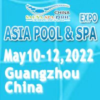 Asia Pool & Spa Expo 2022 is back to Guangzhou in May