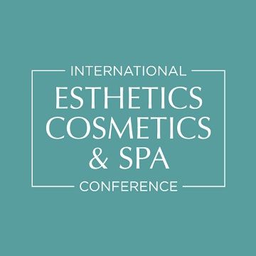 International Esthetics, Cosmetics & SPA Conference 2024