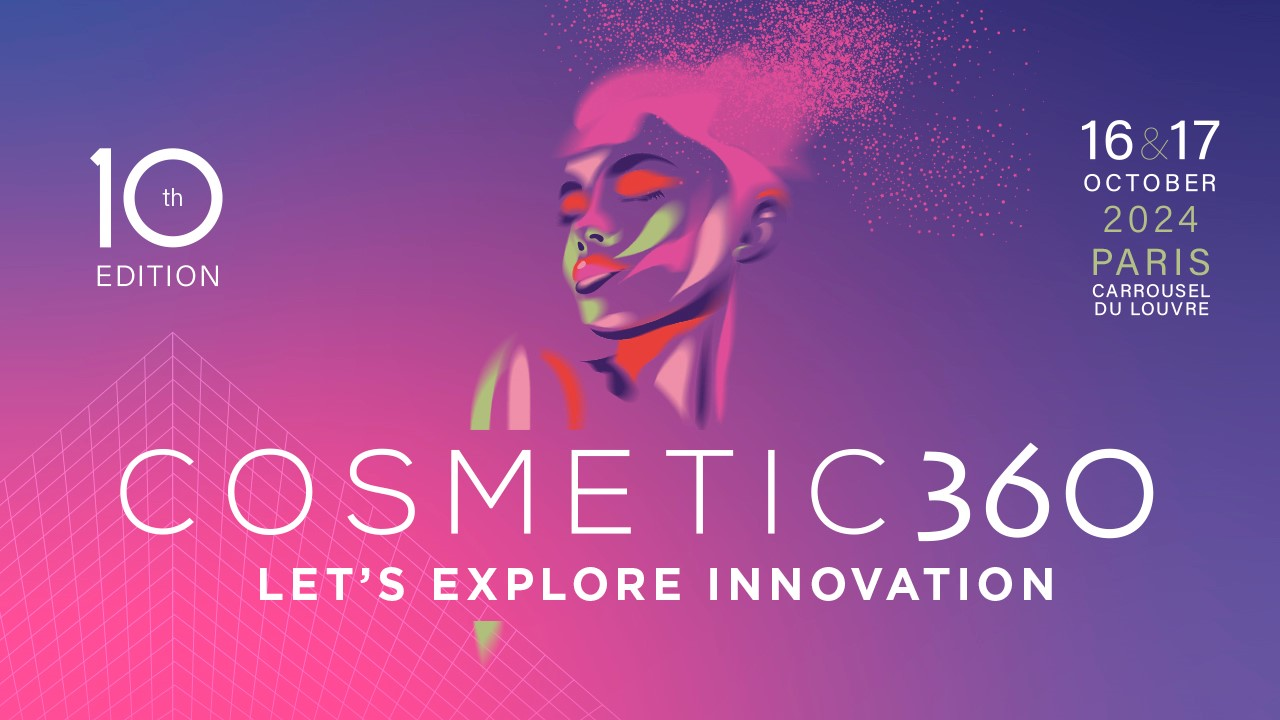 Cosmetic 360 2024