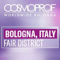 Cosmoprof Worldwide Bologna 2026
