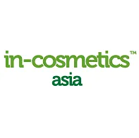 in-cosmetics Asia Bangkok