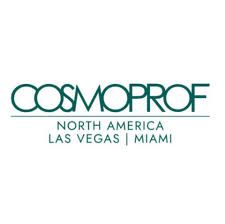 Cosmoprof North America-Las Vegas 2026