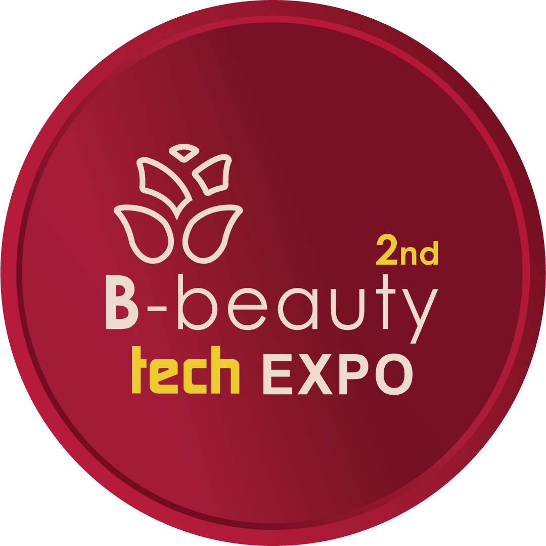 B-beauty Tech expo